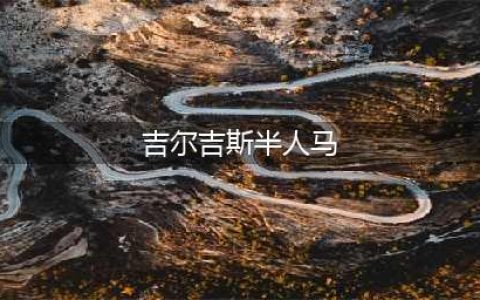 《魔兽世界》吉尔吉斯半人马声望怎么刷 吉尔吉斯半人马声望提升攻略