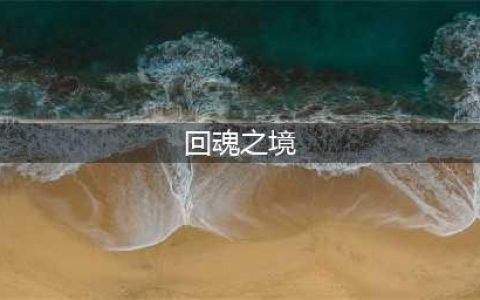 剑与远征回魂之境怎么过 回魂之境通关攻略