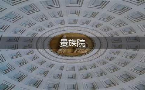 《骑马与砍杀2》贵族院系统攻略 系统玩法分享(贵族院)