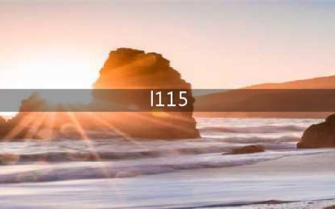 《幽灵行动：荒野》狙击步枪L115A3位置介绍(l115)