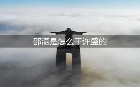 这题超纲了：许盛成邵湛专属小画家，三门测试全满分，视频解相思(邵湛是怎么干许盛的)