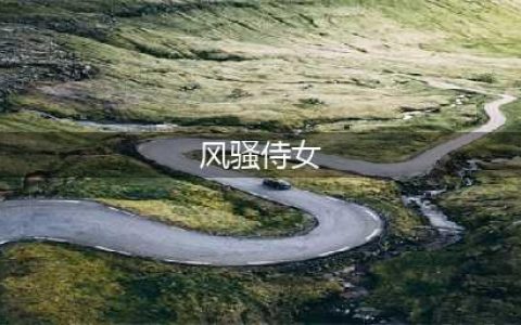 美人榜（九）第一性感侍女(风骚侍女)