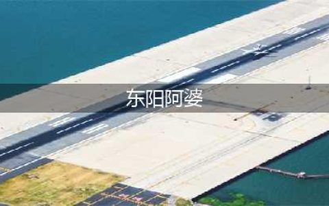 东阳两阿婆打架，结果…(东阳阿婆)