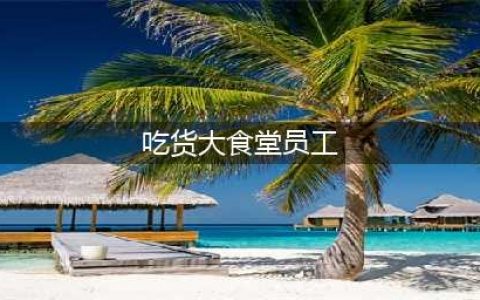 《吃货大食堂》新员工招募攻略 怎么招聘店员(吃货大食堂员工)