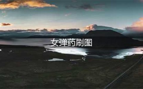 《dnf》女弹药刷图怎么加点 100女弹药刷图加点攻略(女弹药刷图)