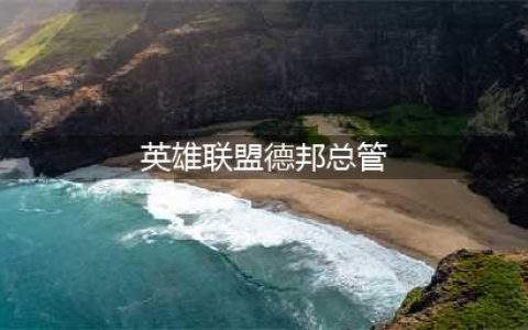 《英雄联盟电竞经理》德邦总管怎么样 赵信详细介绍(英雄联盟德邦总管)