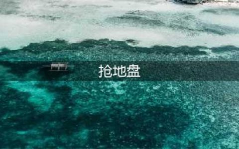 抢地盘游戏有哪些好玩2022 好玩的抢地盘游戏推荐(抢地盘)