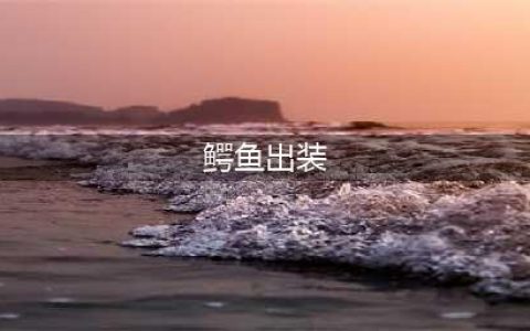 《lol手游》无限火力鳄鱼怎么出装 鳄鱼最强出装推荐(鳄鱼出装)