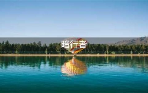 《英雄联盟》s11暗行者增强哪些英雄强 暗行者什么英雄厉害(暗行者)