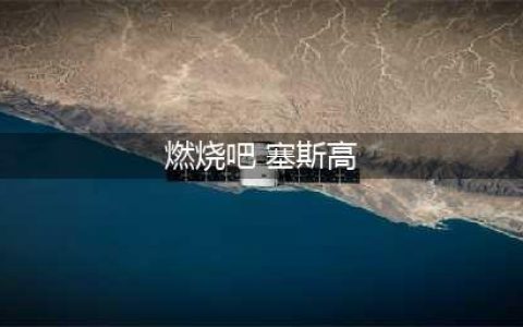 燃烧吧塞斯高熔炉在哪里