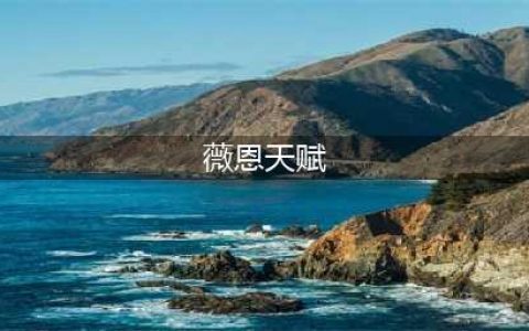 《lol》上单VN天赋 上单薇恩天赋符文攻略