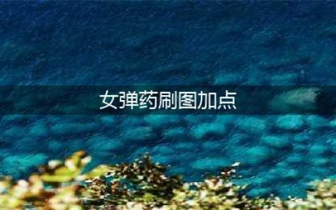 《DNF》女弹药刷图加点对比分析2022(女弹药刷图加点)
