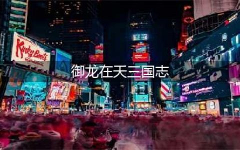 御龙在天三国志九原荆州士气低落被豫州流放(御龙在天三国志)