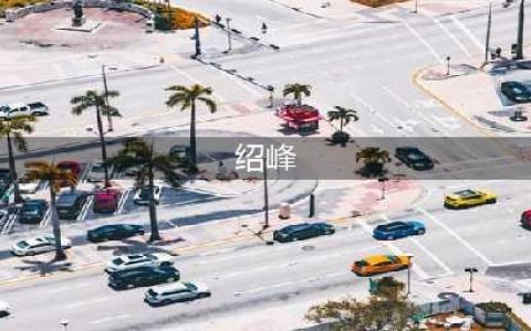小品演员绍峰：为妻子治病倾家荡产，二十多年来不离不弃(绍峰)
