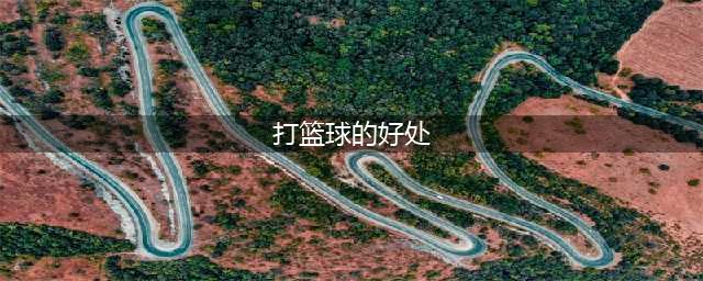 篮球运动的十大好处(打篮球的好处)