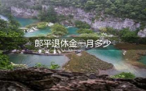 郎平教练的退休金真相每月16万元，影响力巨大(郎平退休金一月多少)