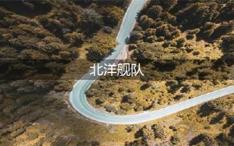 亚洲第一舰队——北洋舰队的覆灭，它从来都不是中国国耻(北洋舰队)