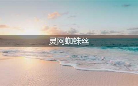 《魔兽世界》灵网蜘蛛丝刷取位置坐标推荐 灵网蜘蛛丝在哪刷(灵网蜘蛛丝)