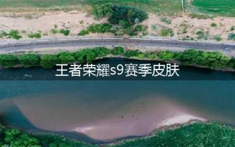 《王者荣耀》s9赛季皮肤是什么 s9赛季皮肤介绍(王者荣耀s9赛季皮肤)